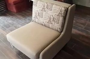 Ремонт кресла-кровати на дому в Курске