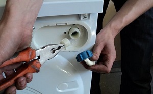 Демонтаж стиральной машины в Курске